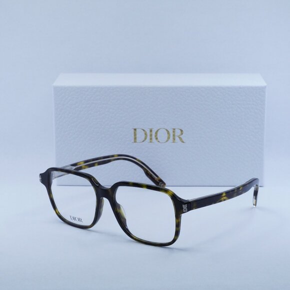 Final Price! Dior NEODIOR0 S2I 2000 Eyeglasses - Picture 1 of 8